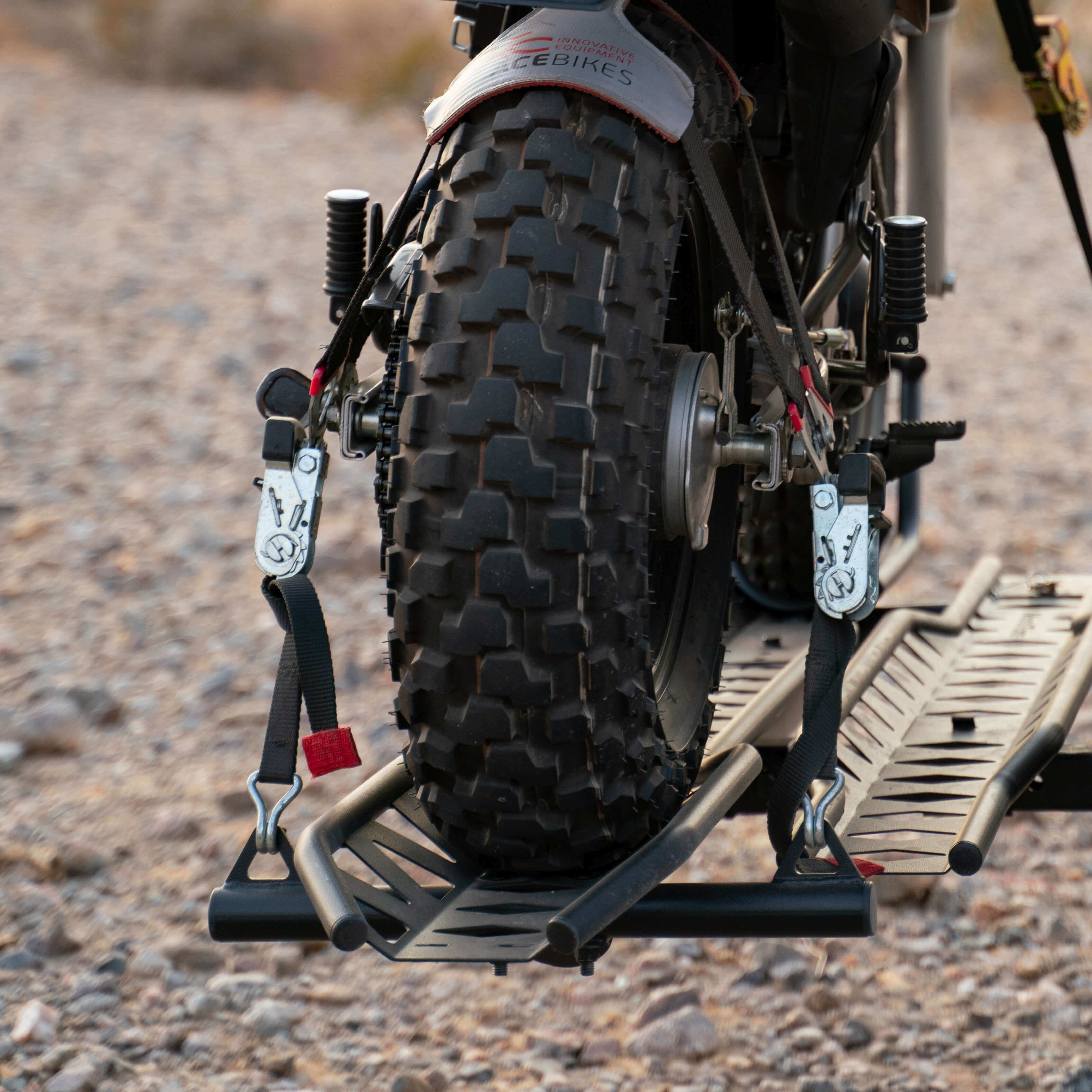 MotoTote-Max-Motorcycle-Carrier-TW200-2 - NVMOS