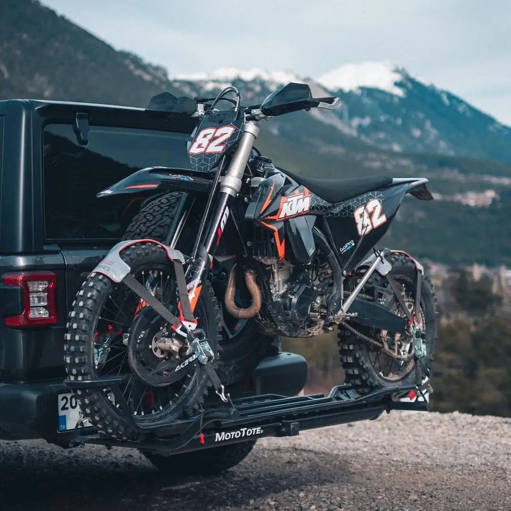 MotoTote-Max-Plus-KTM-Motorcycle-Carrier - NVMOS