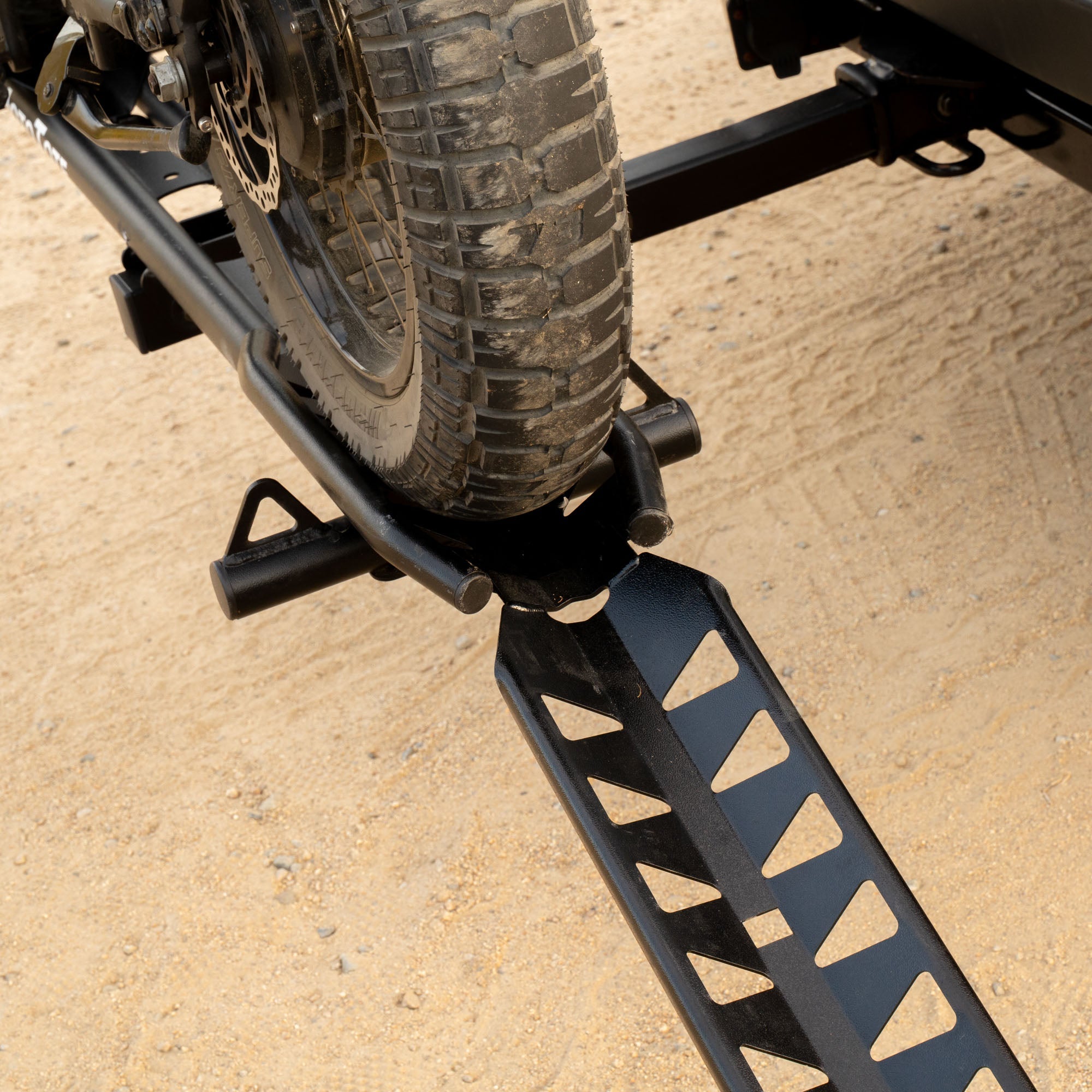 MotoTote-Mini-Bike-Rack-for-Electric-Bikes-Ramp-3 - NVMOS
