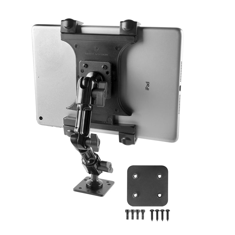 Tackform AMPS 7" arm tablet mount for universal fit