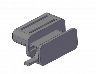 Gatekeeper Universal Fit ThermalBlade® Heated Wiper Kit (2 Blades + Control Module and Installation Kit)