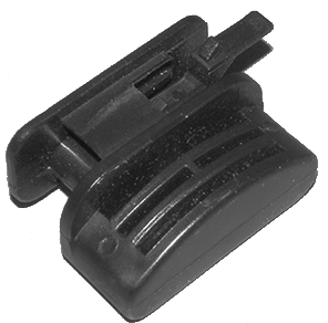 Gatekeeper Universal Fit ThermalBlade® Heated Wiper Kit (2 Blades + Control Module and Installation Kit)