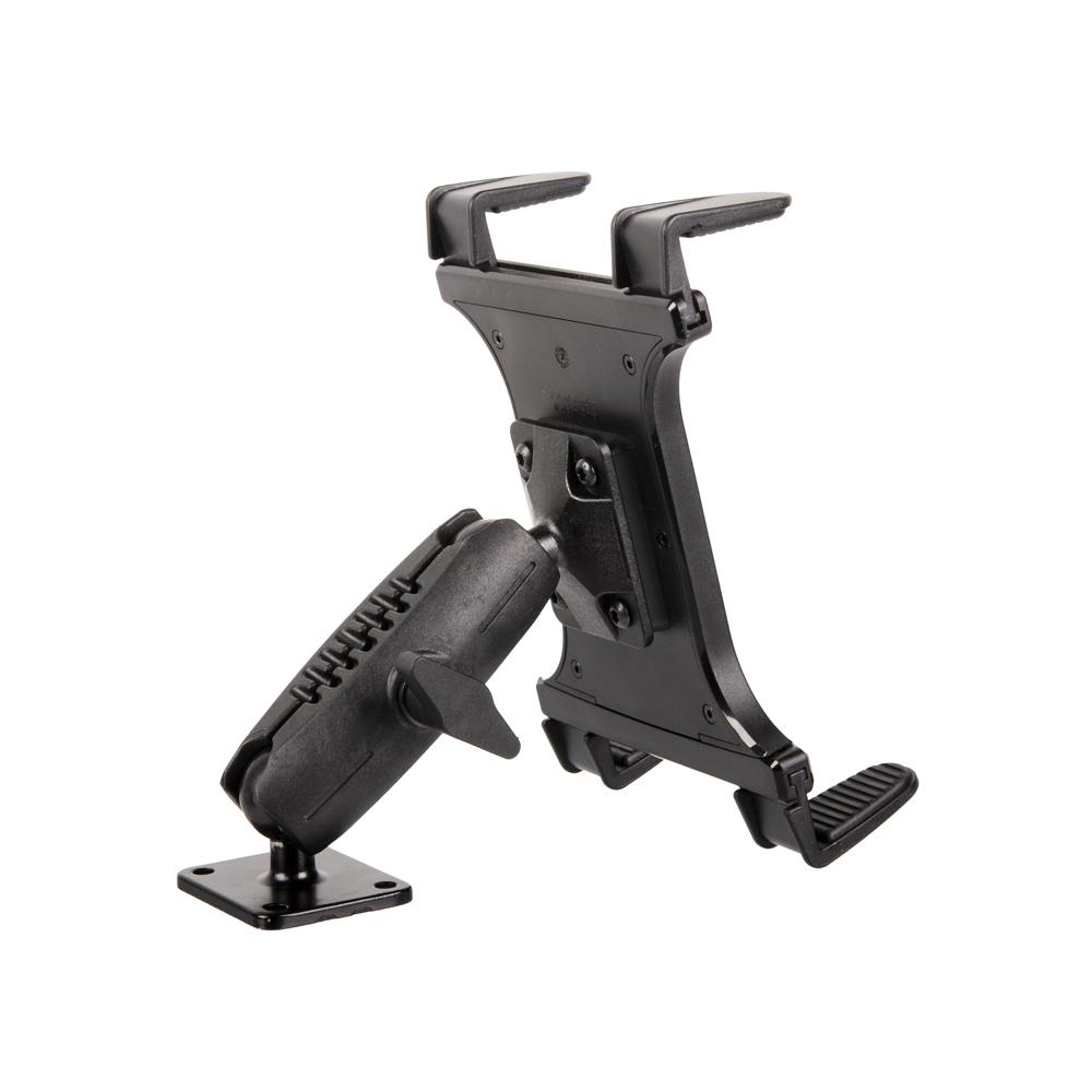 Tackform AMPS drill base tablet mount for universal fit