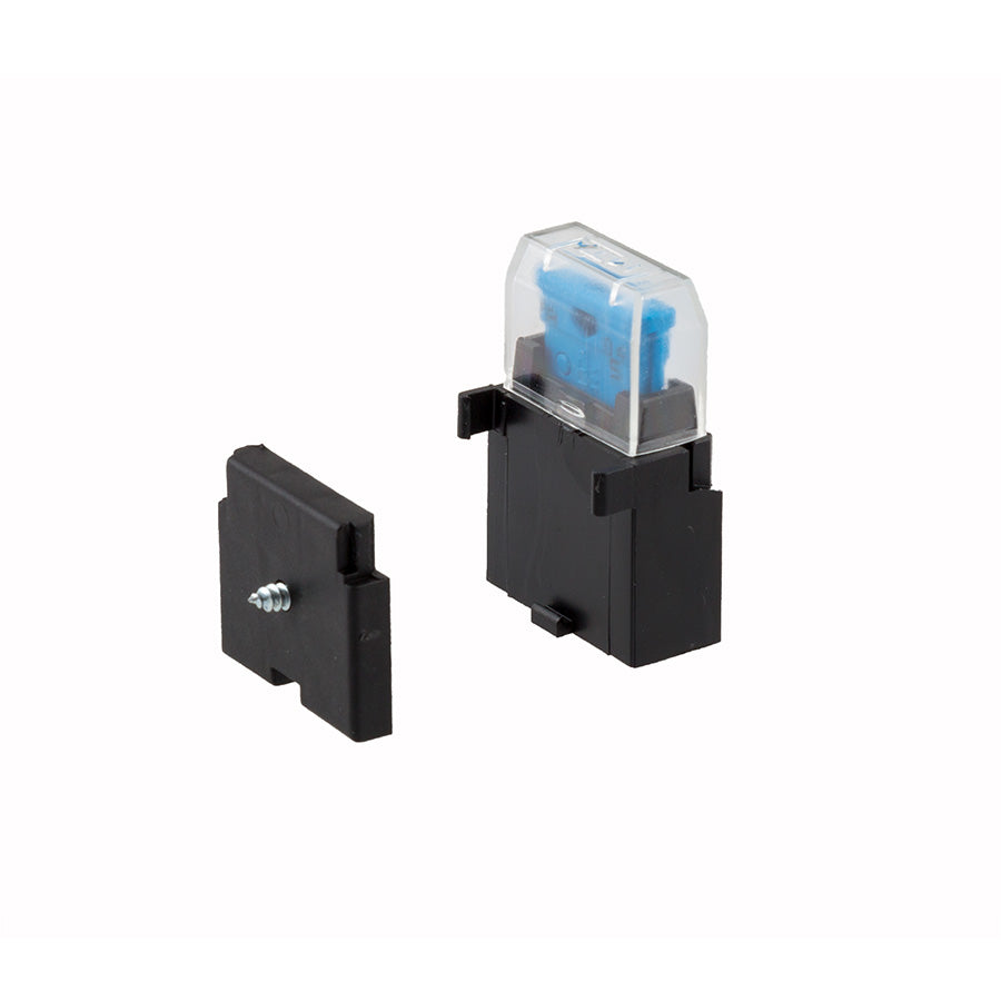 In-Line Accessory Fuse