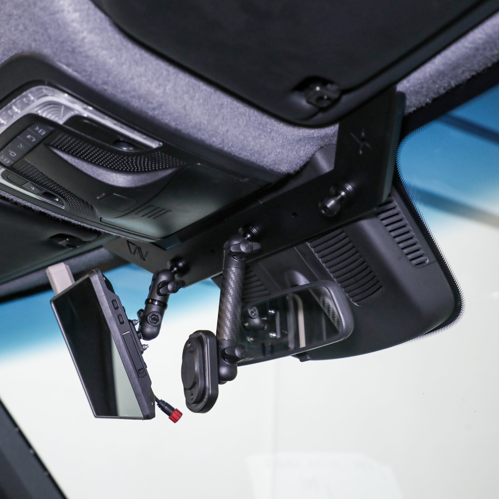 NAV-Mount™ V1