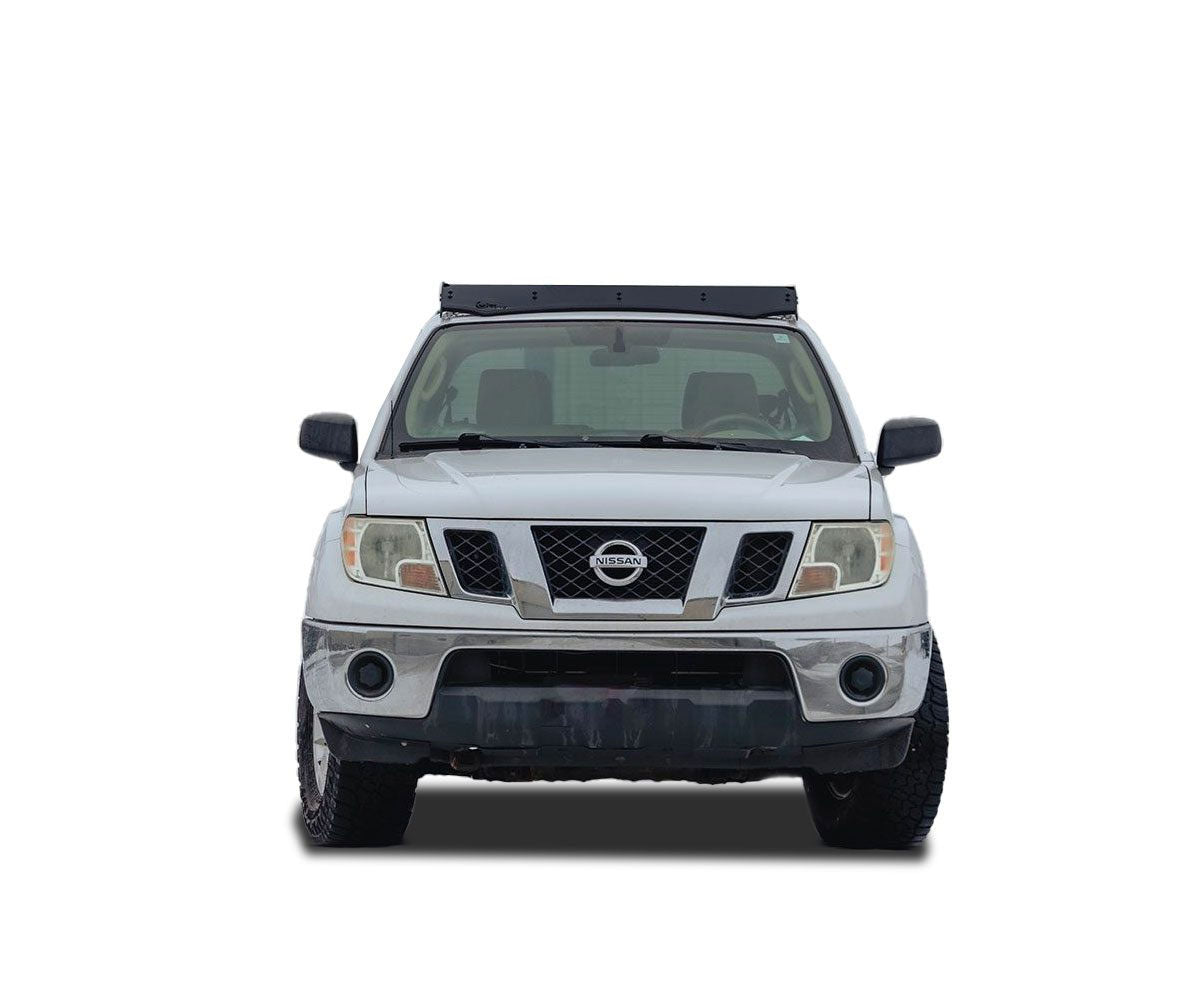 Nissan Frontier Crew Cab Roof Rack | 2005-2021