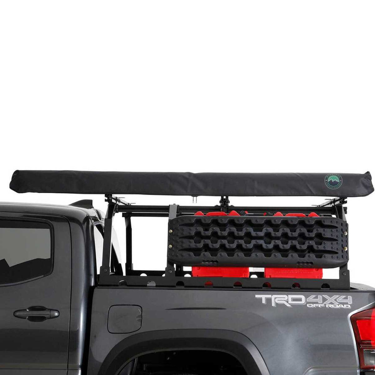 Overland Vehicle Systems travel cover for Nomadic 6.5 ft awning