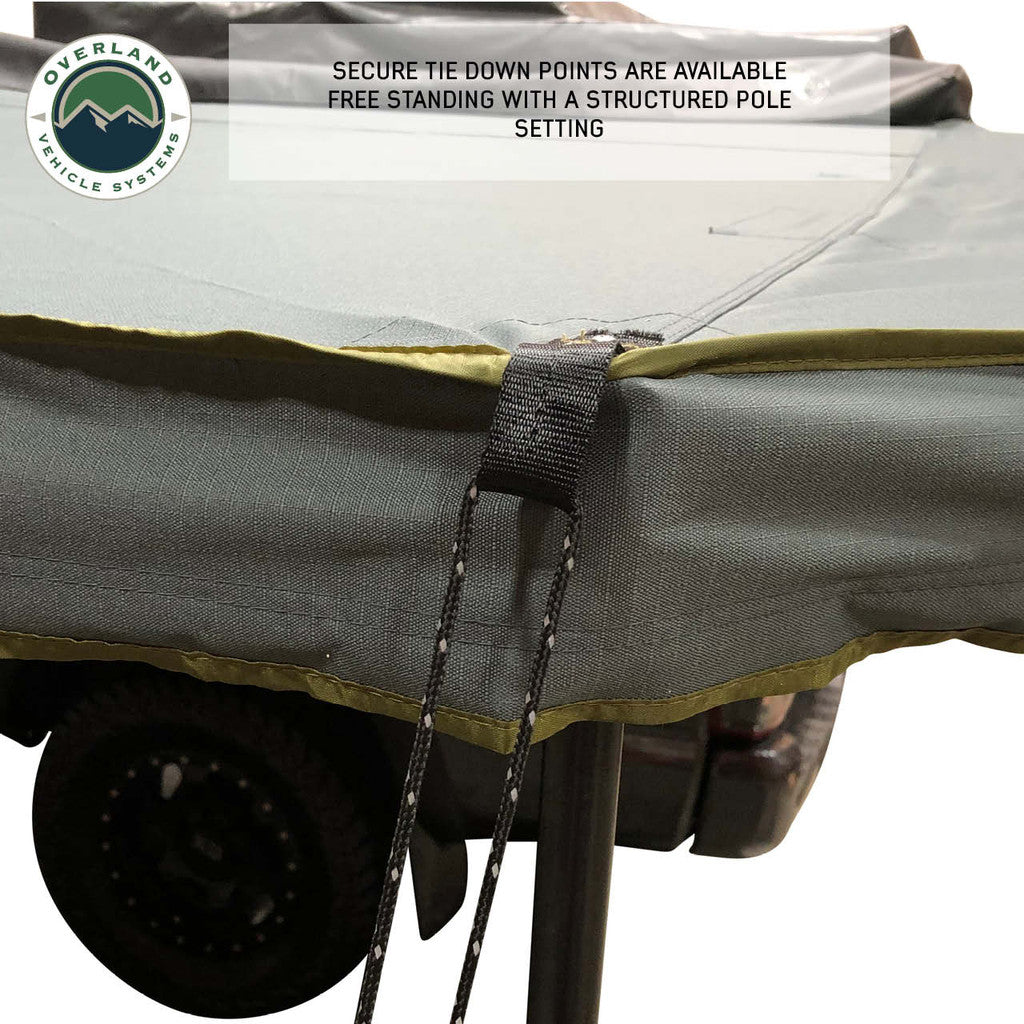 OVS Nomadic 270 LTE Awning