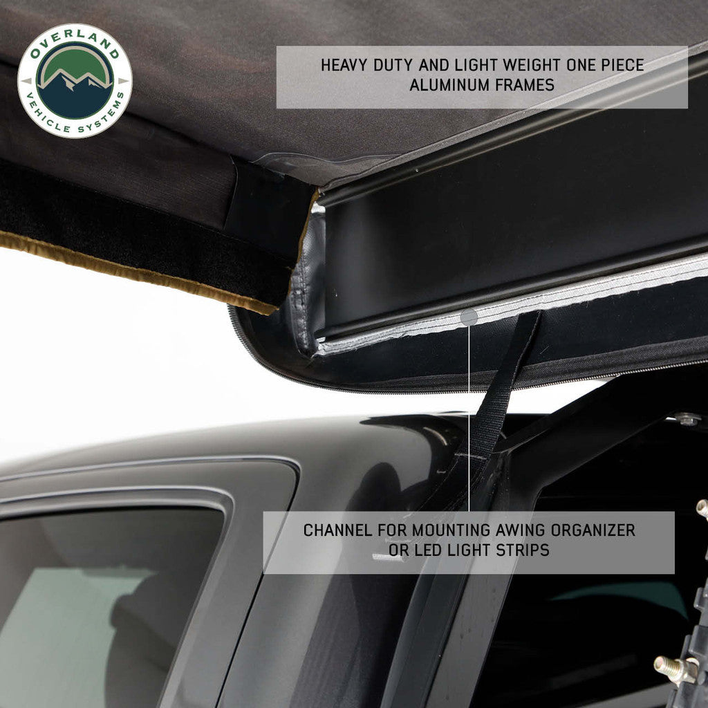 OVS Nomadic 270 LTE Awning