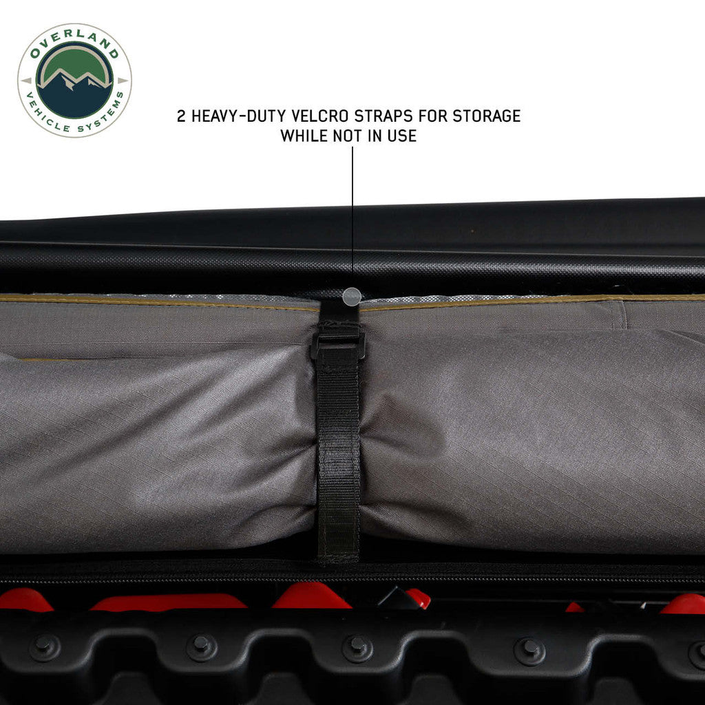 OVS Nomadic 270 LTE Awning