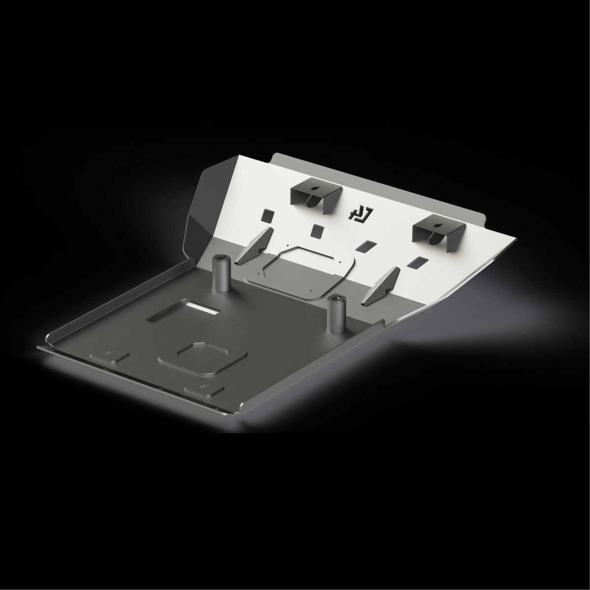 C4 Fabrication 4Runner Full Skid Plates / 5th Gen / 2010-2024