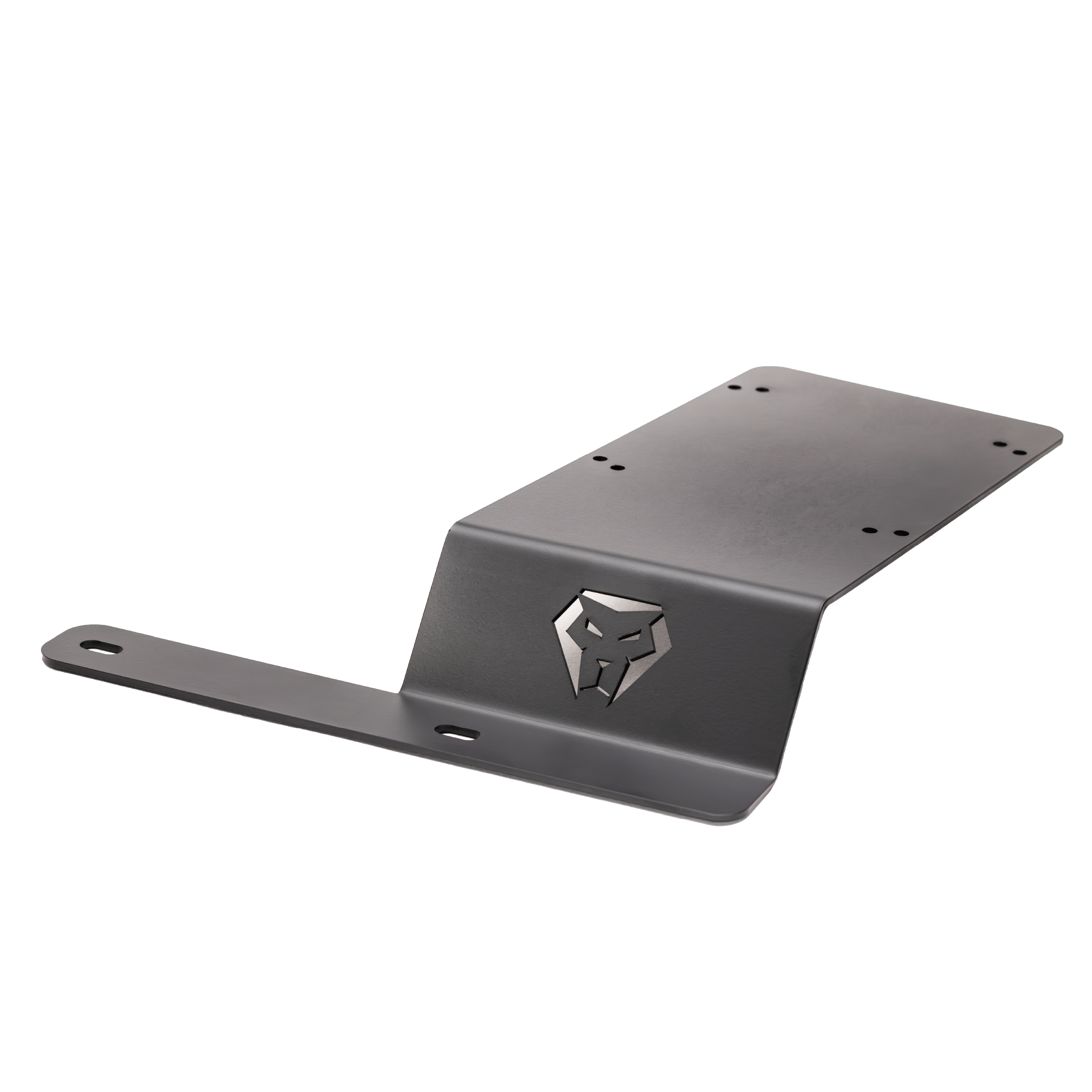 Genesis Offroad OMEGA Dual Battery System for 2007–2018 Jeep Wrangler JK