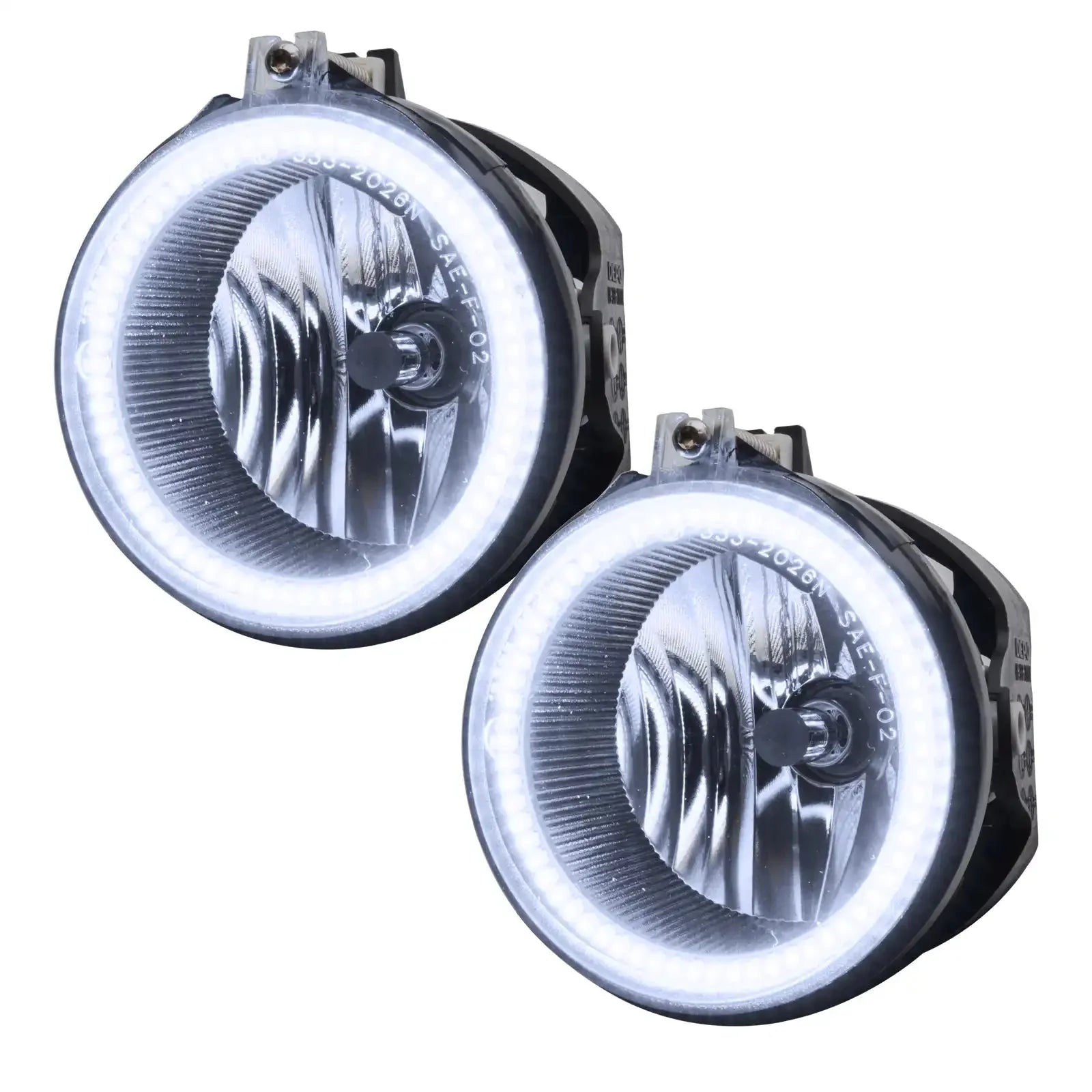 ORACLELighting-7023-001-A - NVMOS