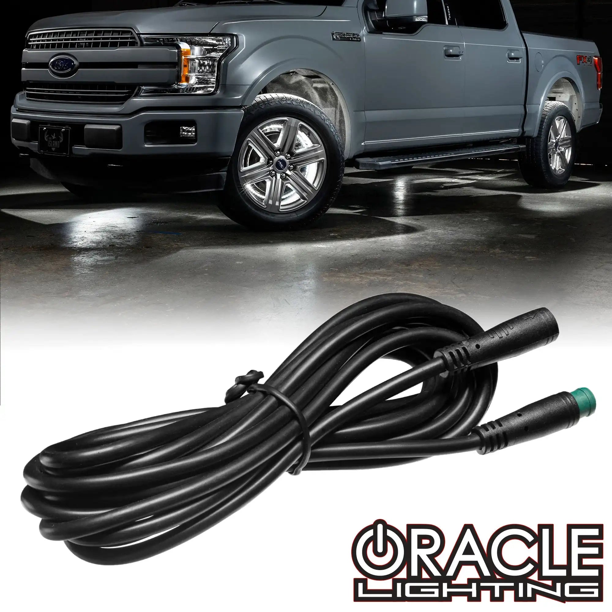 ORACLELighting10ftColorSHIFT_RGB_WRockLight_WheelRingExtensionCable_eb45d430-f1d8-427f-a64e-ed47eb06b823 - NVMOS