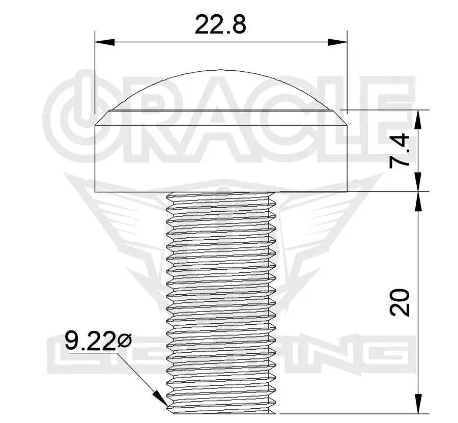 ORACLE_5410_Specs - NVMOS