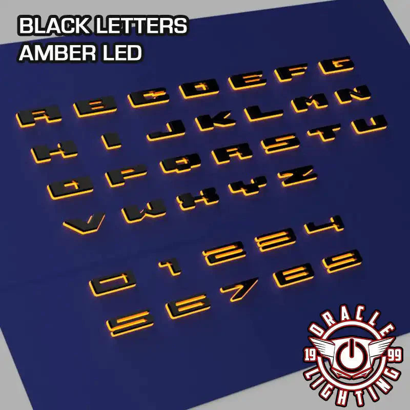 ORACLE_LED_Letters_2 - NVMOS