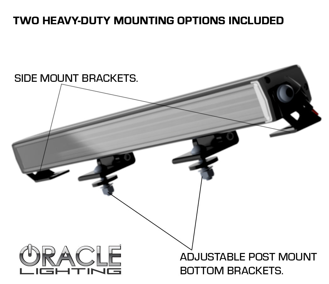ORACLE_Light-Bar_Brackets - NVMOS
