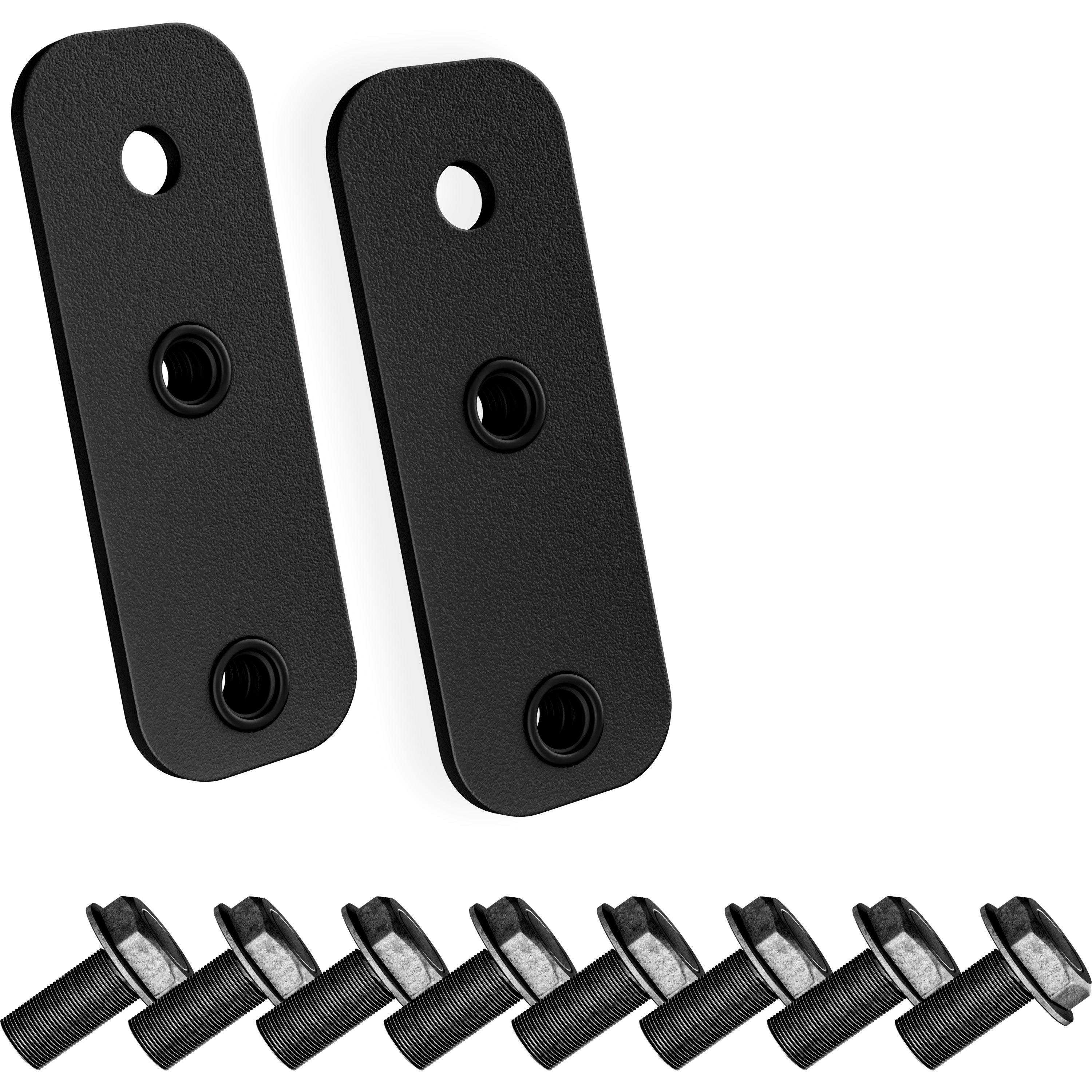 Integral Truck Toyota Bedside Panel Drop Bracket Kits