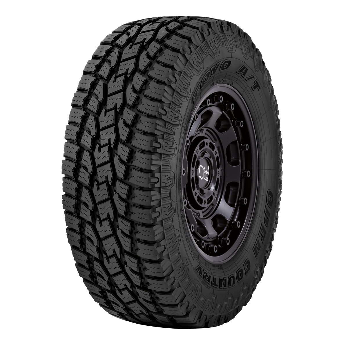 Toyo Open Country A/T II Tire