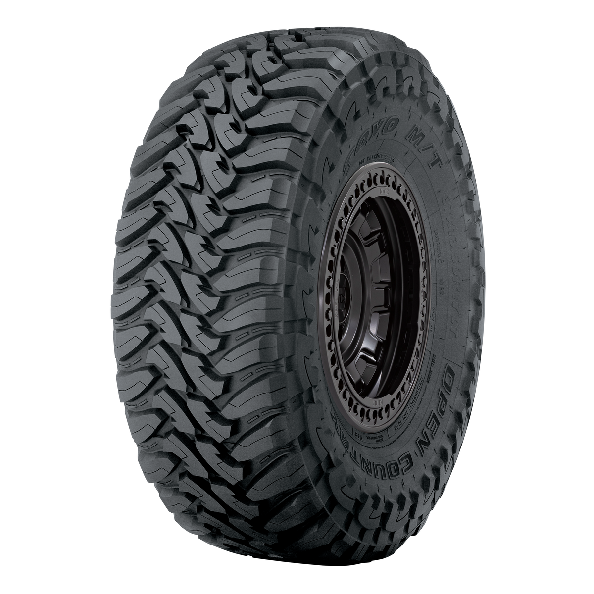 Toyo Open Country M/T Tire