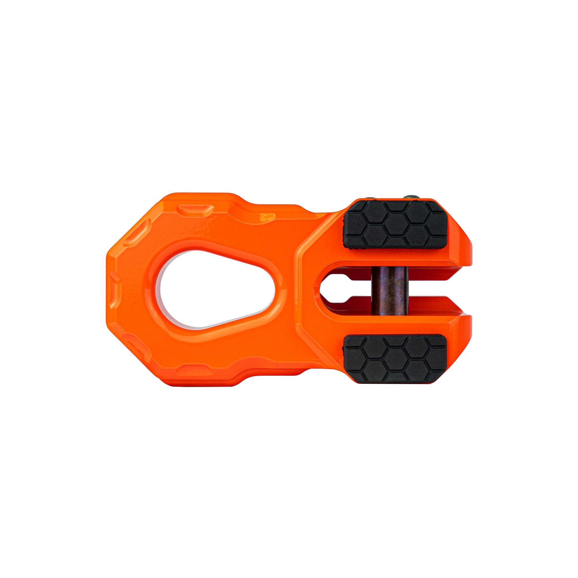 OrangeBilletWinchShackelRear - NVMOS