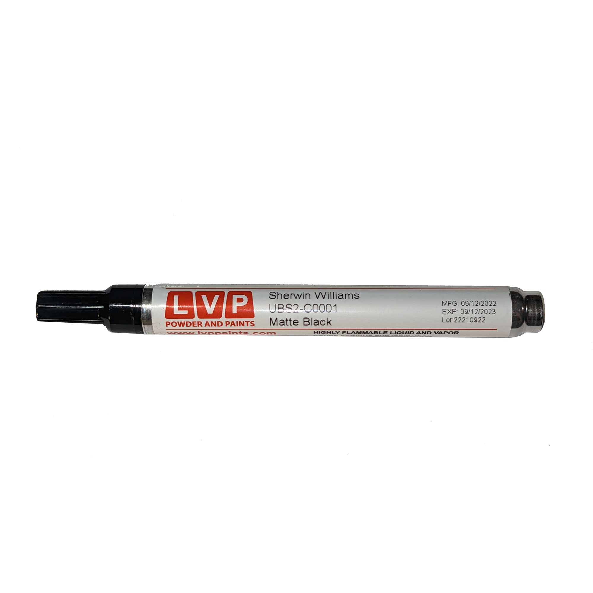 PAINT_1 - NVMOS