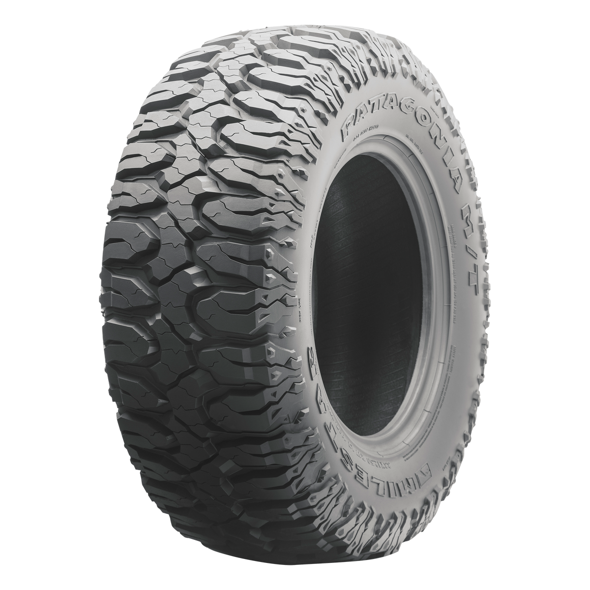 Milestar Patagonia M/T-02 Tire