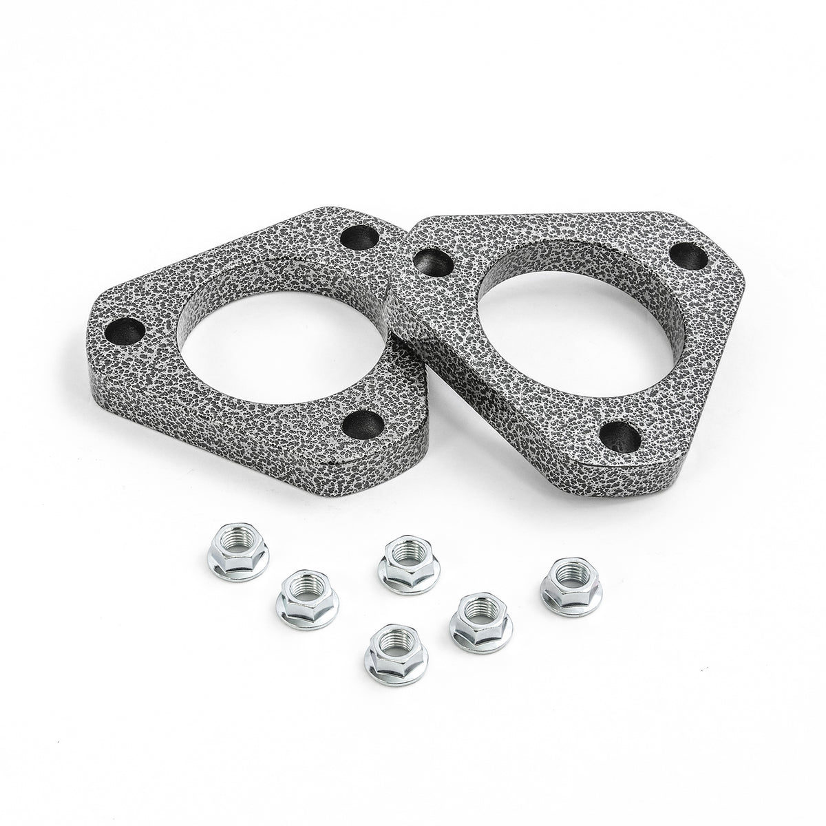 Pro Comp 1.25IN 15-22 Can/col Front Leveling