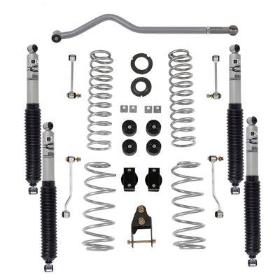 Pro Comp JL 3.5" Superflex Kit 4 Door