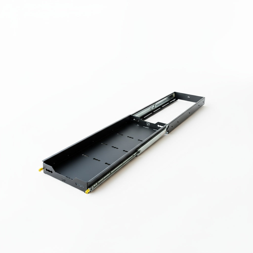 48" Cargo Tray Slide