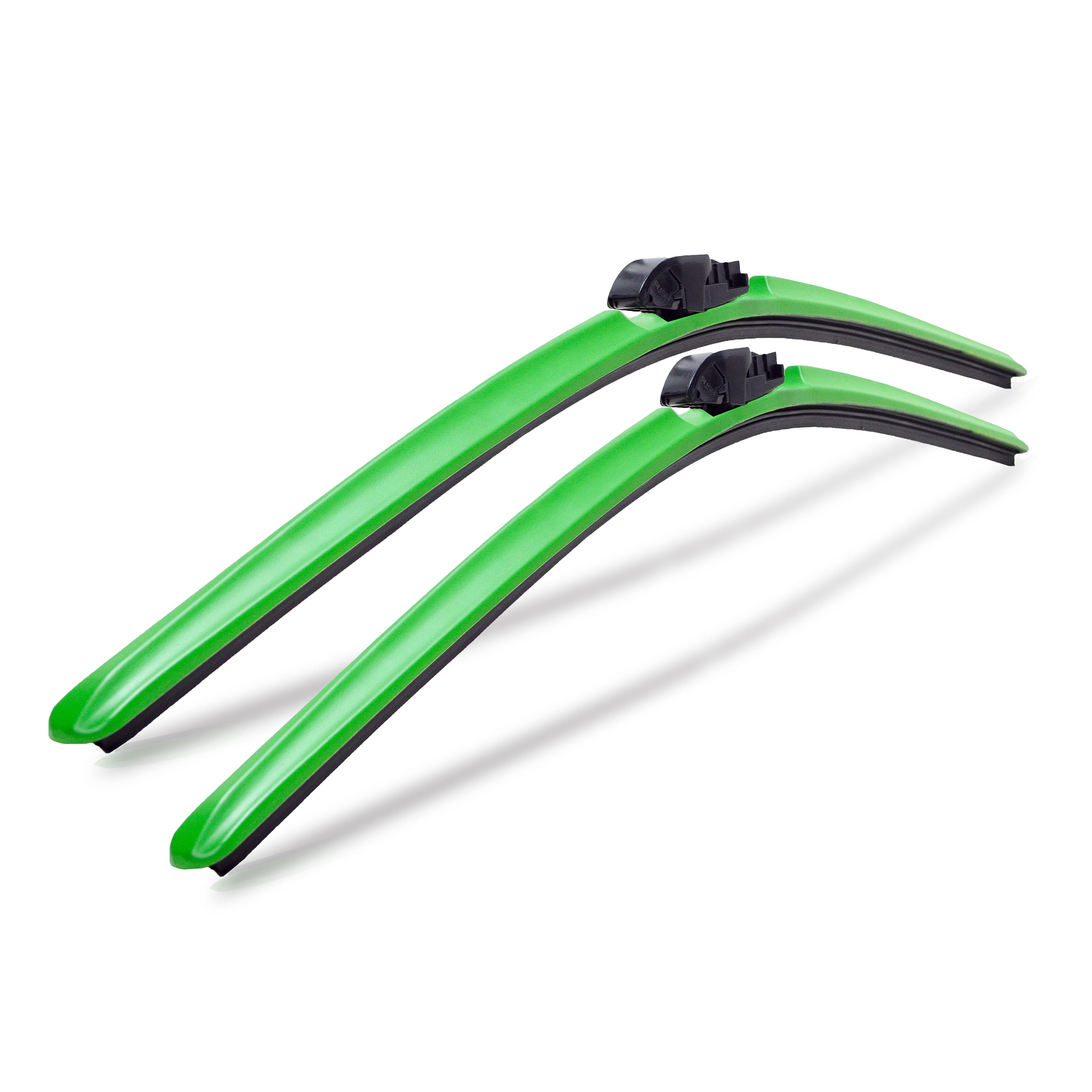 CLIX Jeep Wrangler Windshield Wiper Blades
