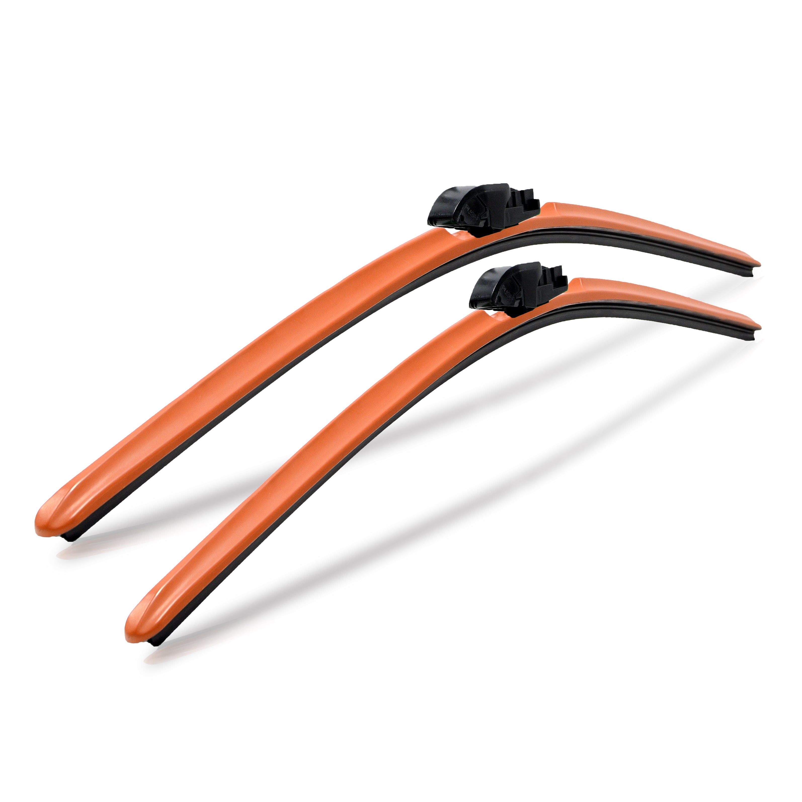 CLIX  Toyota Tundra Windshield Wiper Blades