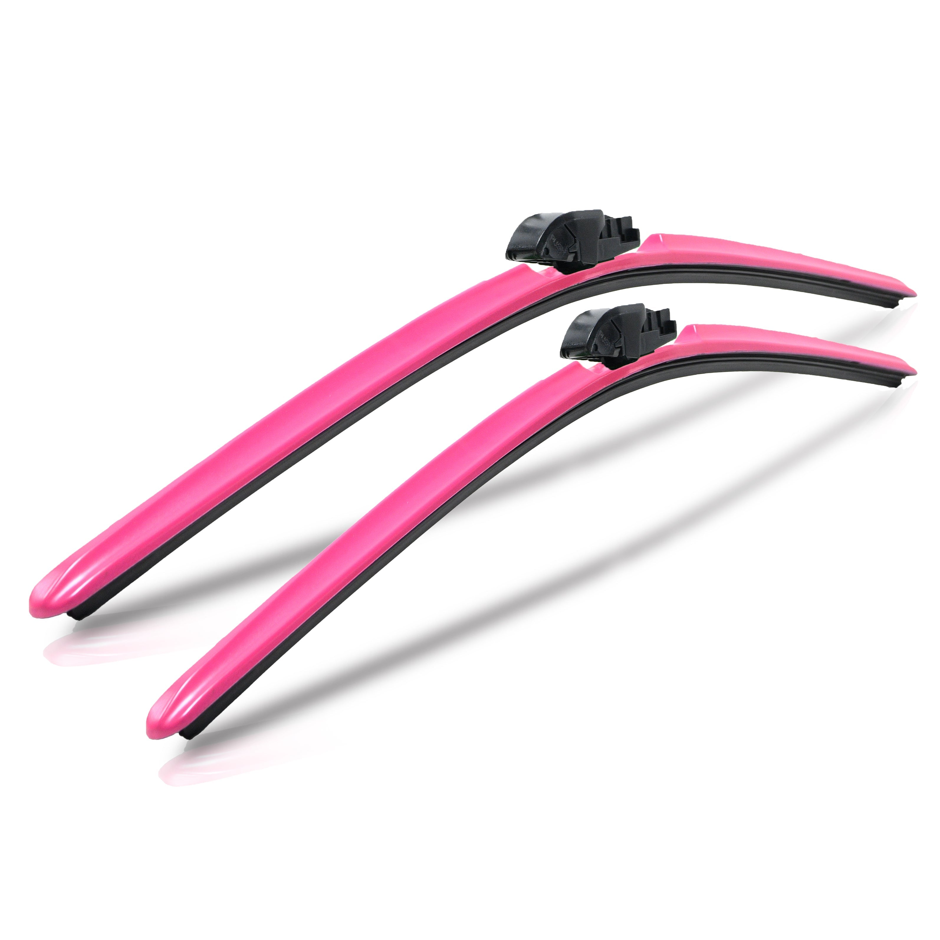 CLIX Ram 2500 Windshield Wiper Blades