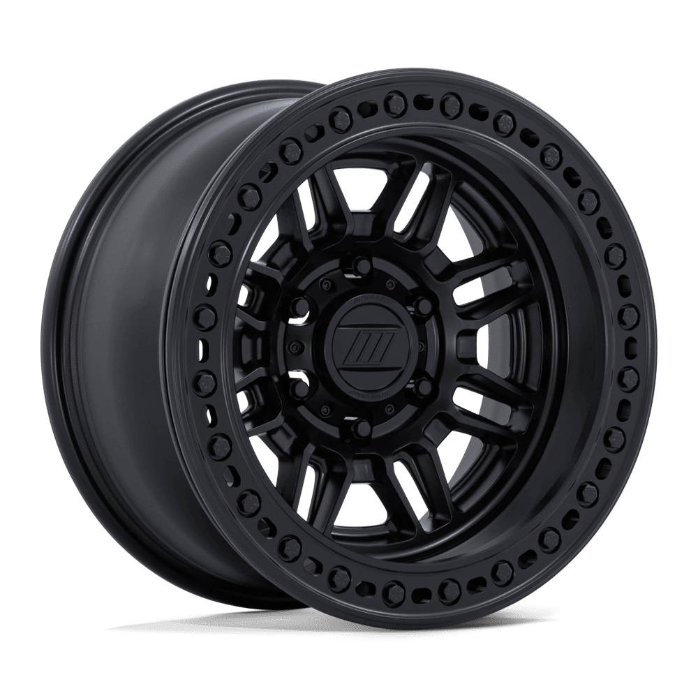 Pro Comp Equalizer BL (PA208) Wheel - Blackout