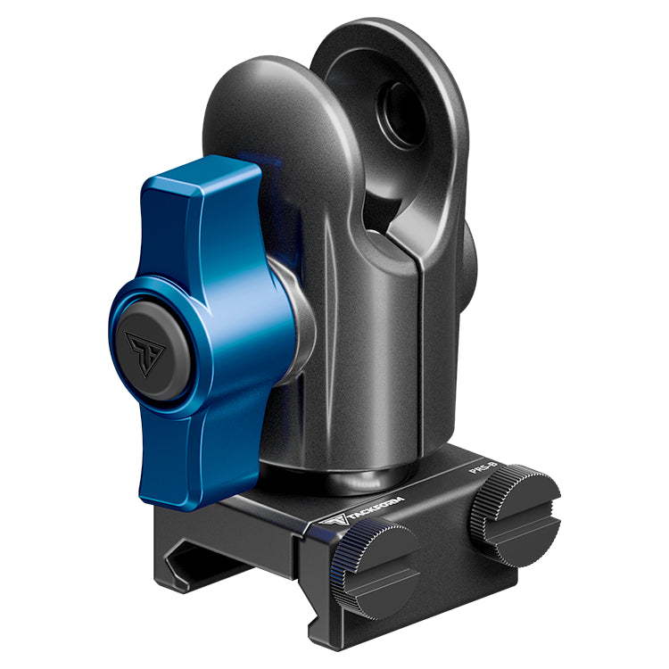 Tackform Assault Track 20mm socket for universal fit