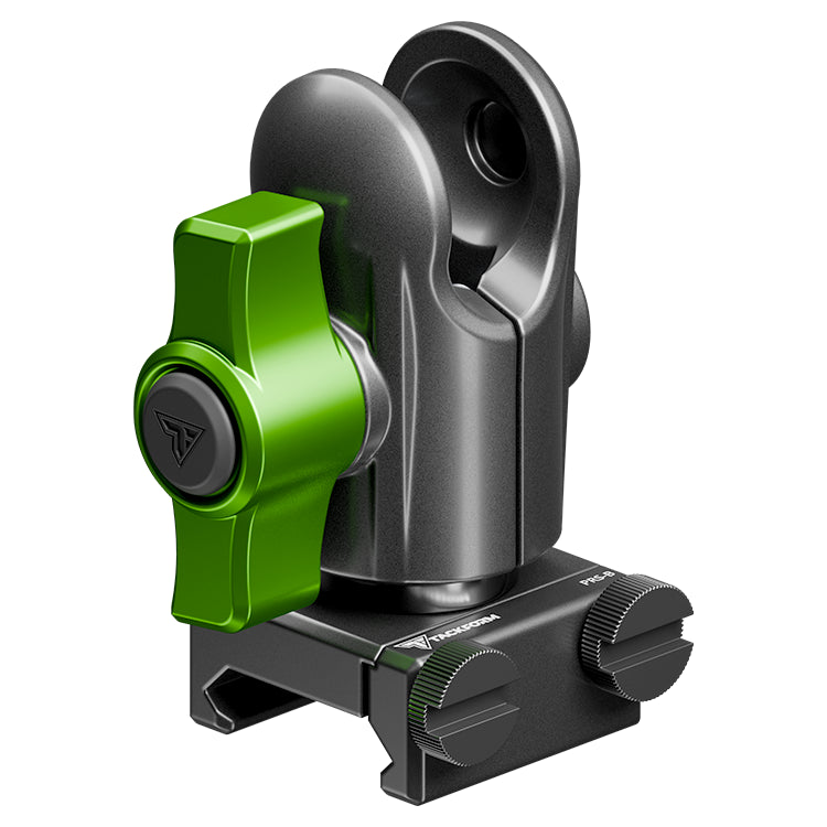 Tackform Assault Track 20mm socket for universal fit