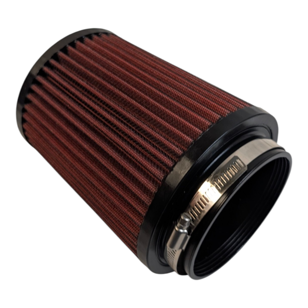 SXTH Element PURE Induction oiled air filter for Toyota Tacoma, 4Runner, Tundra and Land Cruiser CPLT intakes