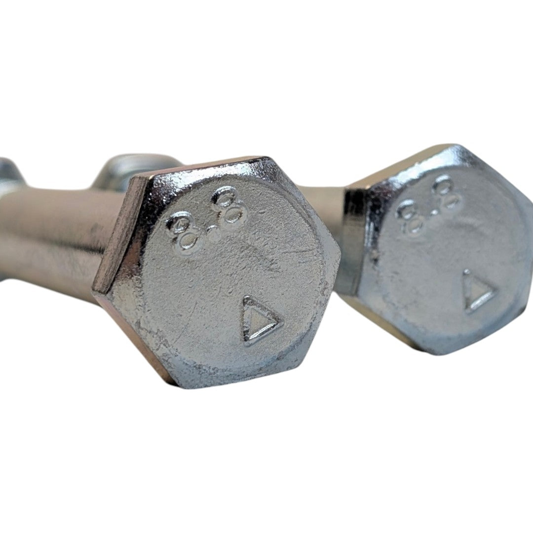 SXTH Element ARB bed step relocation bracket bolt kit for 2024+ Toyota Tacoma