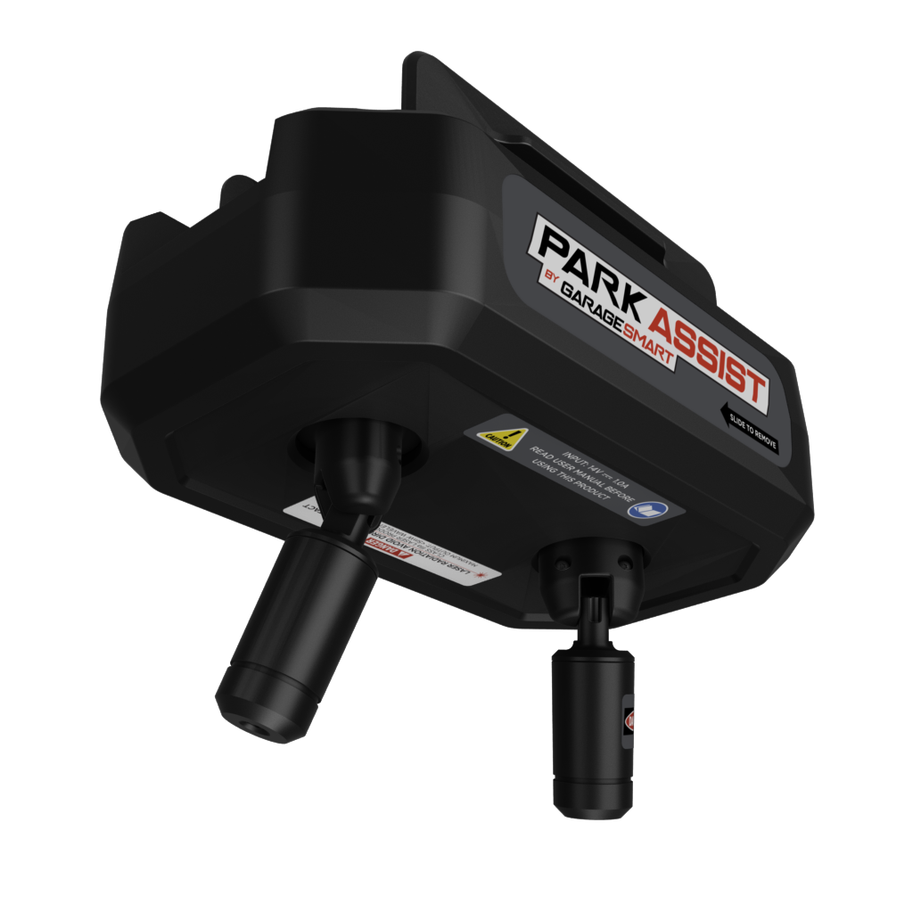 ParkAssist - NVMOS