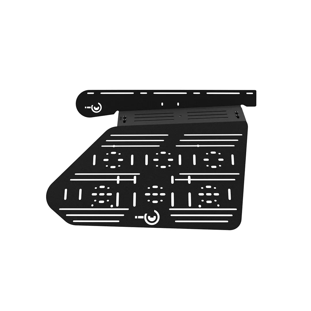 Prinsu Lexus LX 600 Prinsu Accessory Panel
