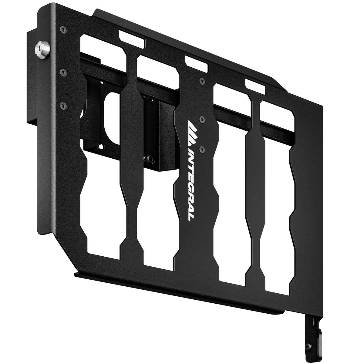 Integral Boxlink Plate (Full) - Super Duty (2017+) | Integral Truck – NVMOS