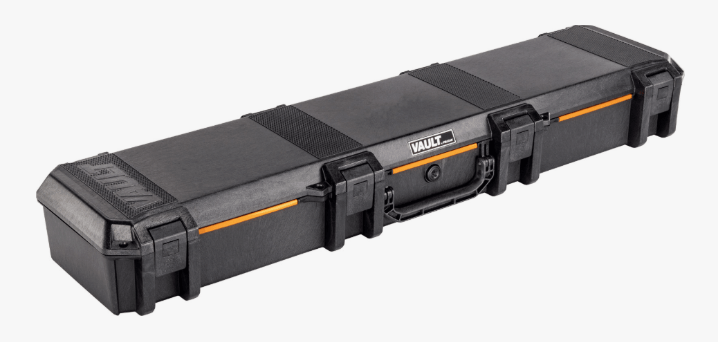 Devos Outdoor LightRanger 15,000 Hard Case, universal fit