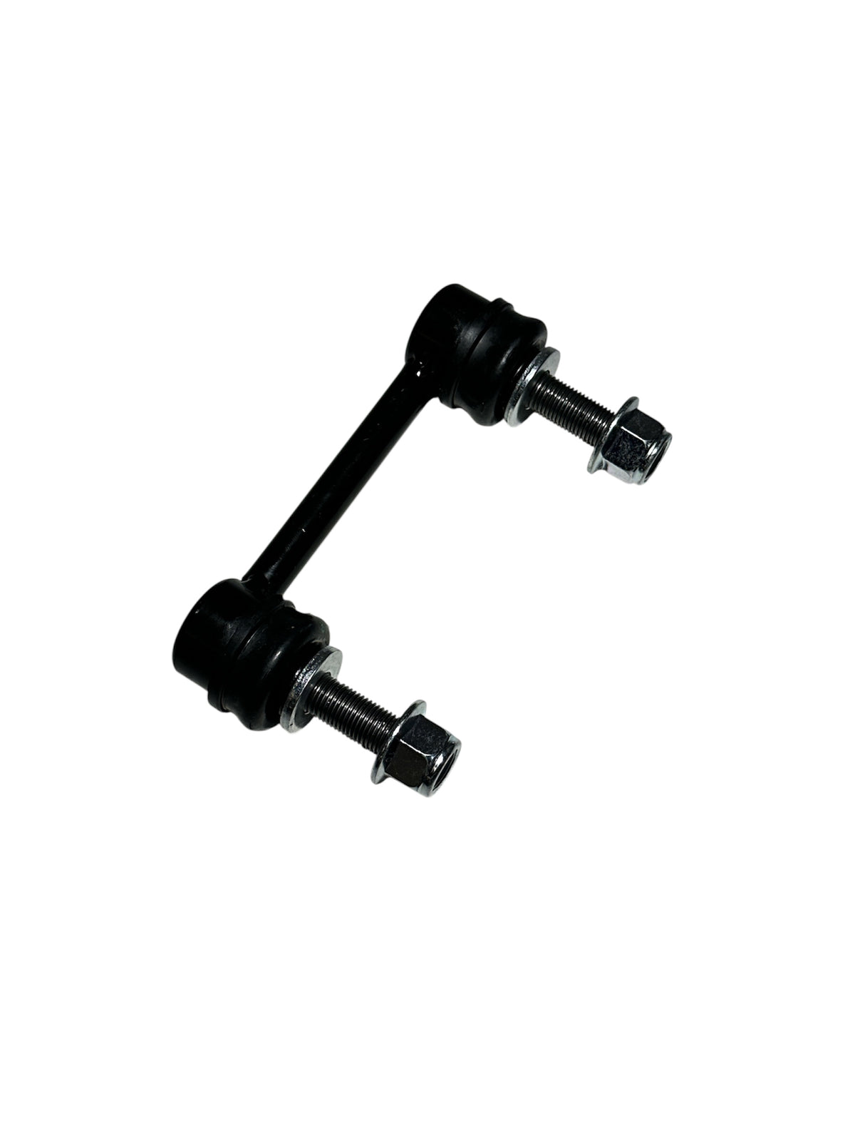 Dobinsons front sway bar extensions for Ineos Grenadier