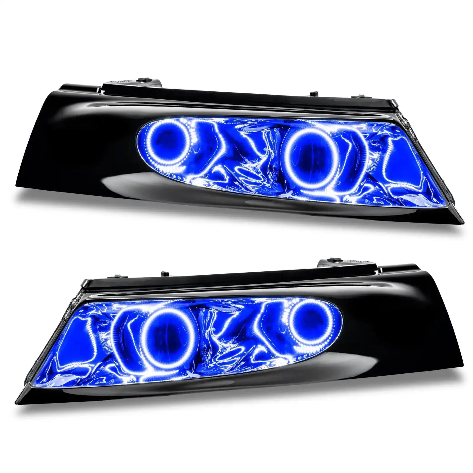 1997-2002 Plymouth Prowler ORACLE SMD Halo Kit
