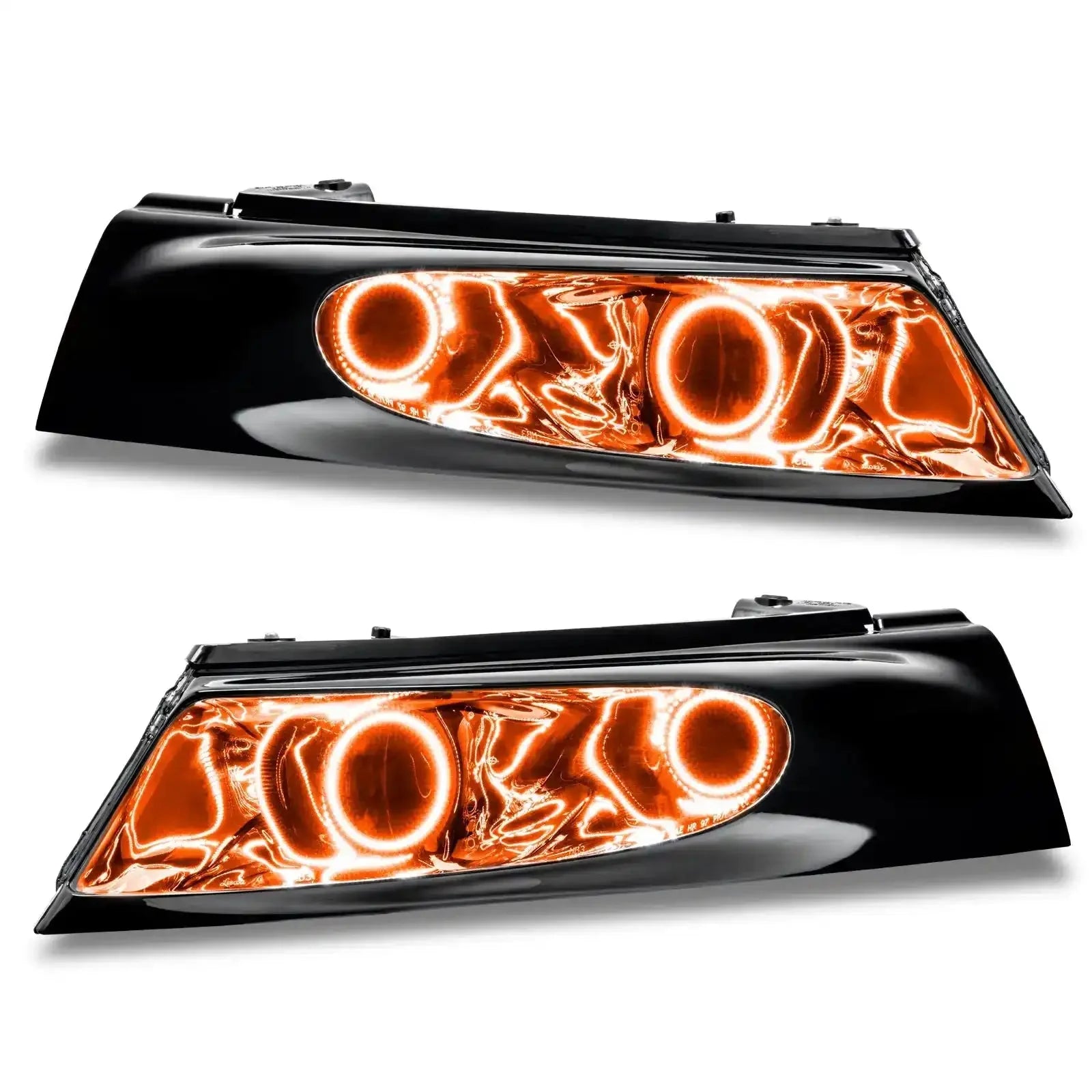 1997-2002 Plymouth Prowler ORACLE SMD Halo Kit
