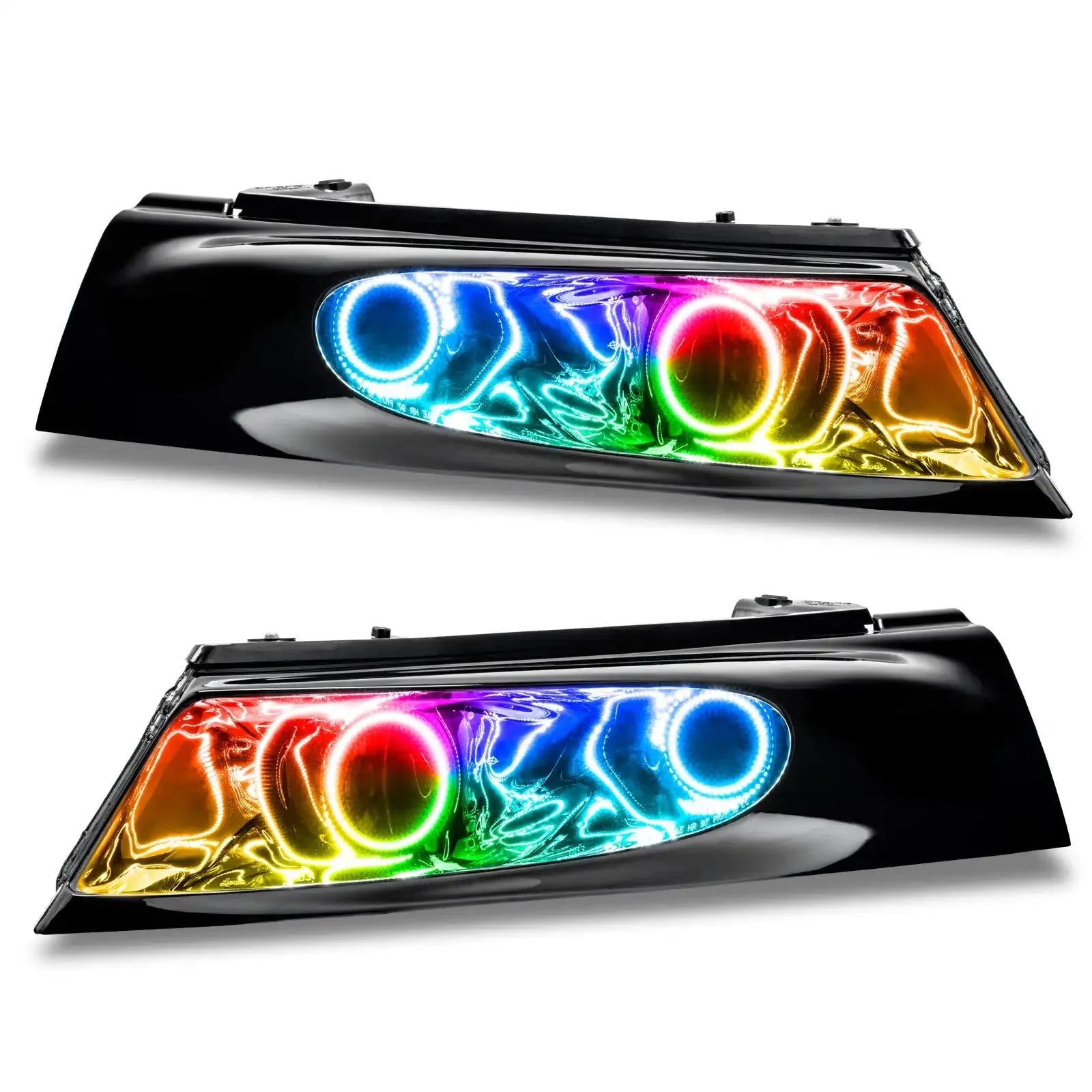 1997-2002 Plymouth Prowler ORACLE SMD Halo Kit