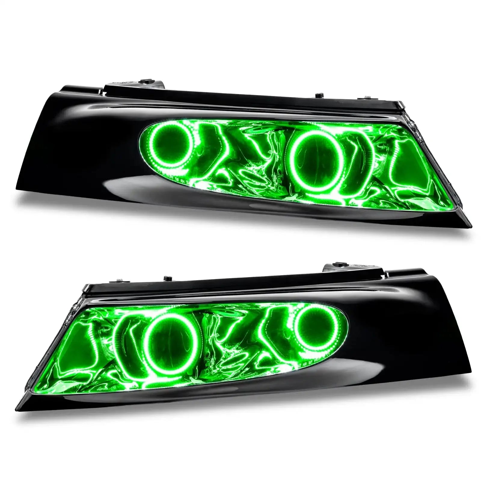 1997-2002 Plymouth Prowler ORACLE SMD Halo Kit