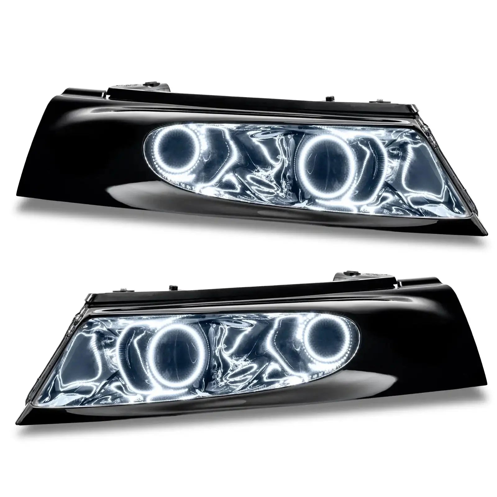 1997-2002 Plymouth Prowler ORACLE SMD Halo Kit