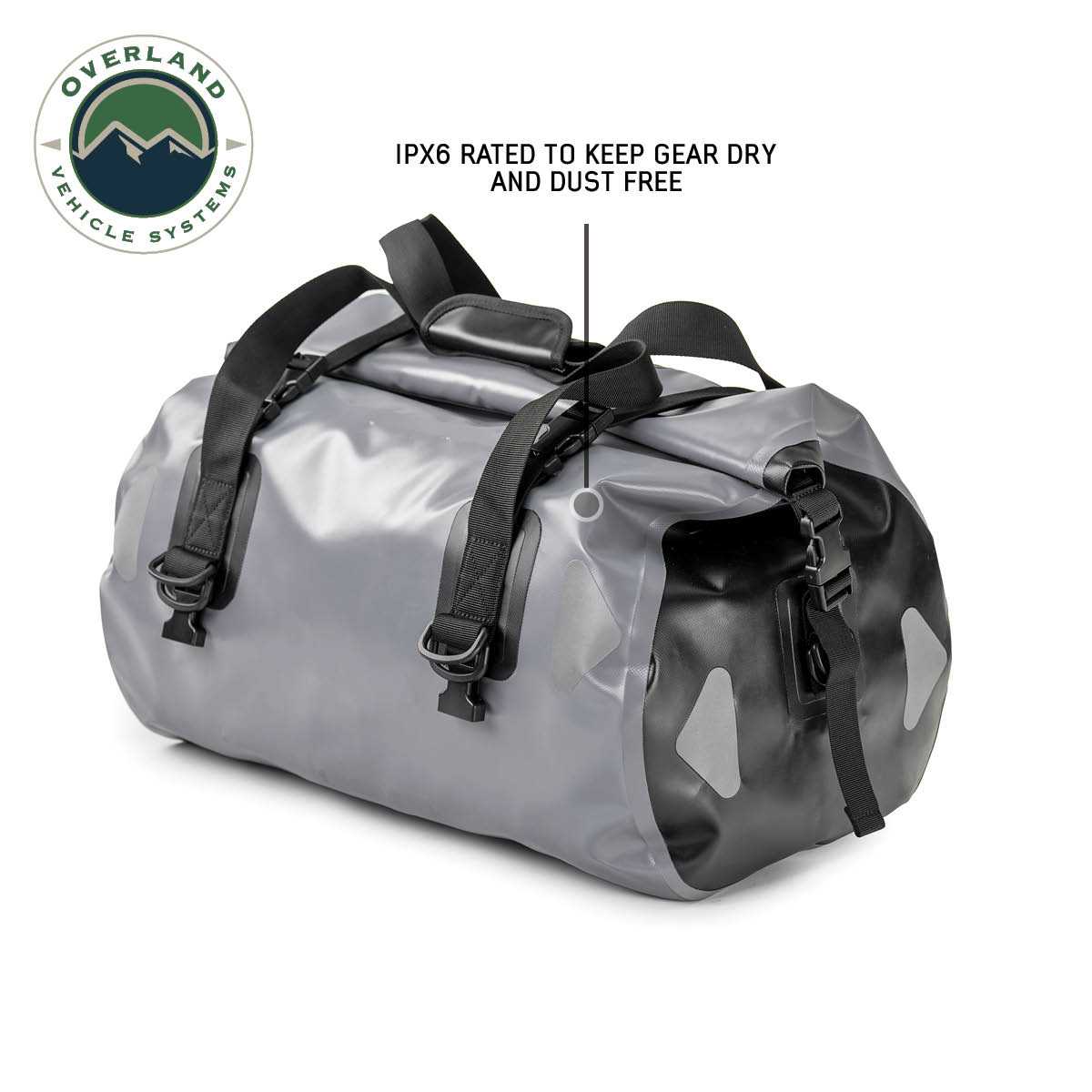 OVS portable dry storage bag - view 7