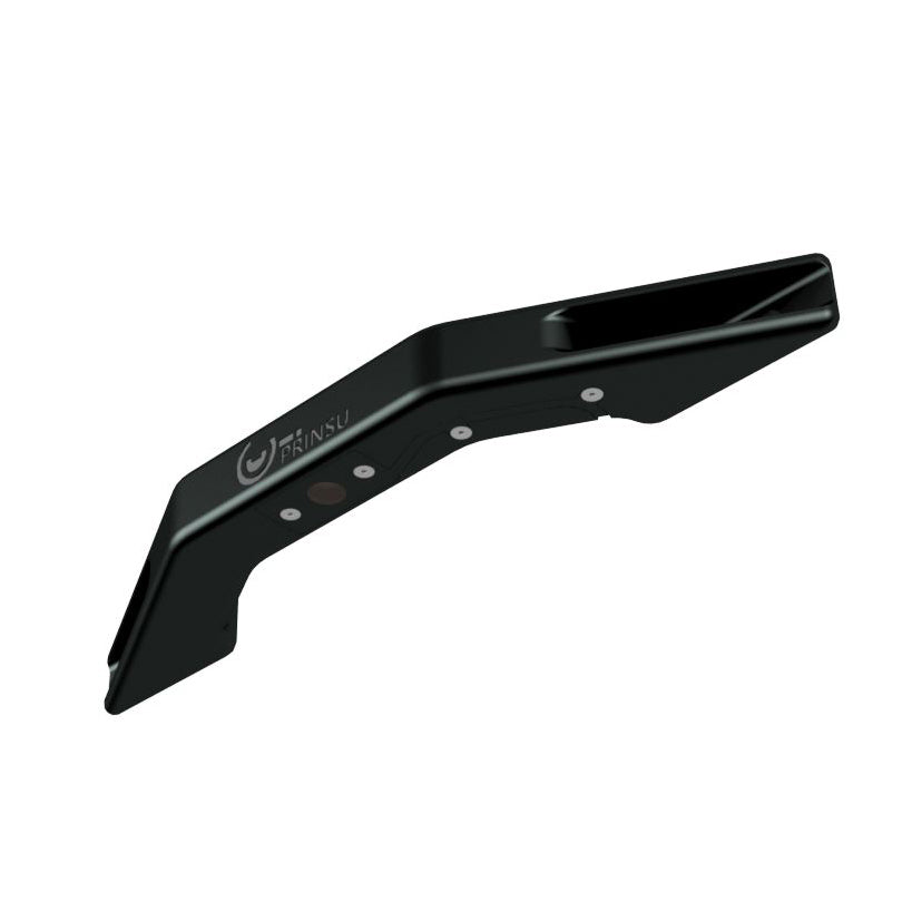 Prinsu Prinsu Summit Handles with Light (Pair)